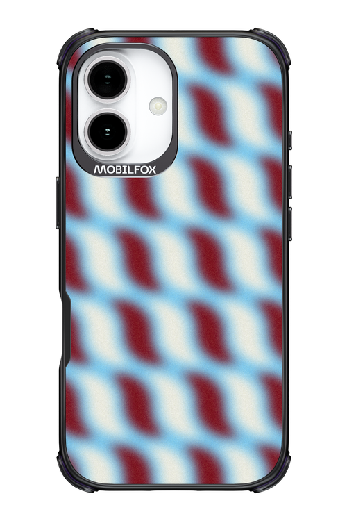 Cold Wave 2.0 - Apple iPhone 17