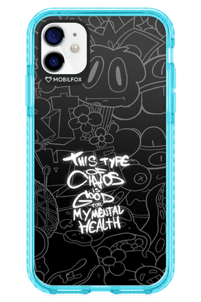 My Mental Health - Apple iPhone 11
