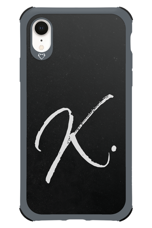 (Off Space) K 2.0 - Apple iPhone XR