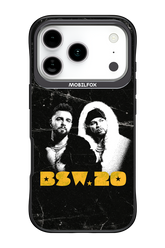 BSW 20 (3) 2.0 - Apple iPhone 17 Pro