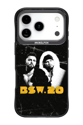 BSW 20 (3) 2.0 - Apple iPhone 17 Pro