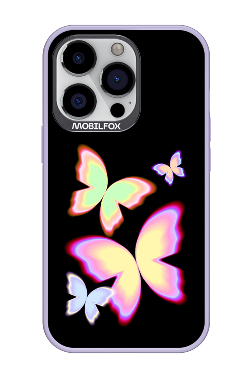 Butterfly Dream 2.0 - Apple iPhone 13 Pro