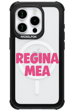 Regina Mea - Apple iPhone 15 Pro