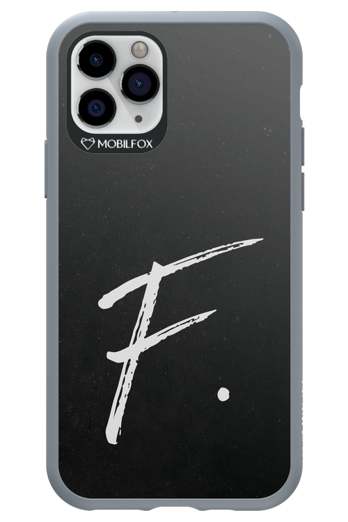 (Off Space) F 2.0 - Apple iPhone 11 Pro