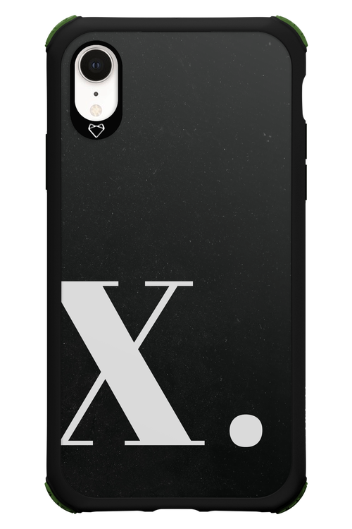 X (Off Space) 2.0 - Apple iPhone XR