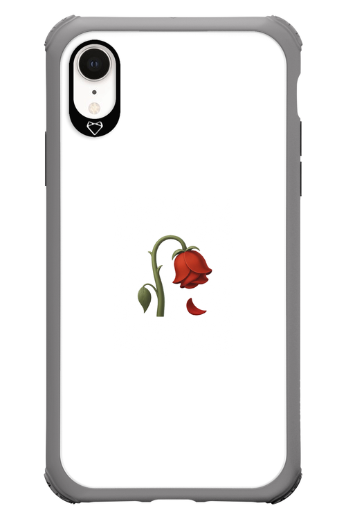 Rose 2.0 - Apple iPhone XR