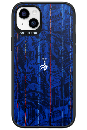 Franta 2.0 - Apple iPhone 14 Plus