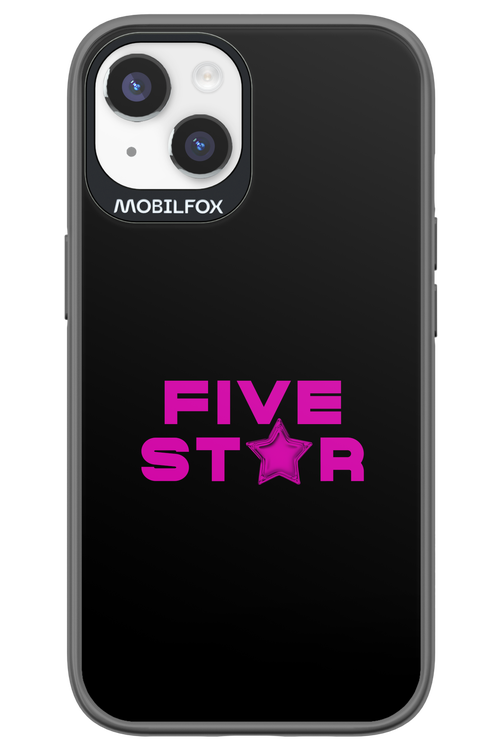 Five Star - Apple iPhone 14