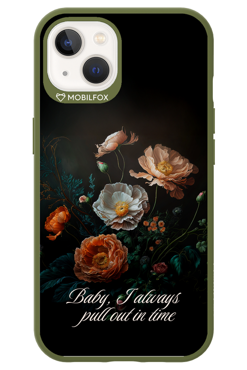 In time 2.0 - Apple iPhone 13
