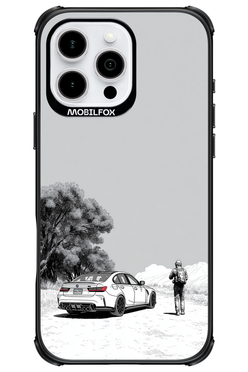 Dreamland 2.0 - Apple iPhone 16 Pro Max
