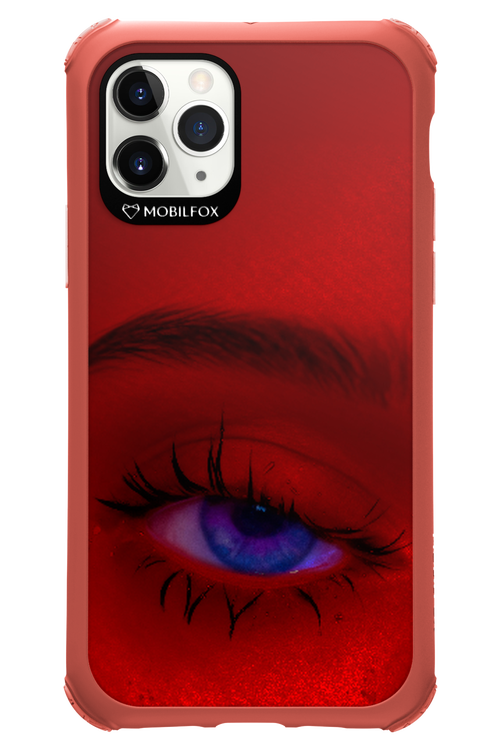 BLUE EYE - Apple iPhone 11 Pro