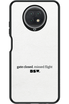 BSW FourSeasons 12 2.0 - Xiaomi Redmi Note 9T 5G