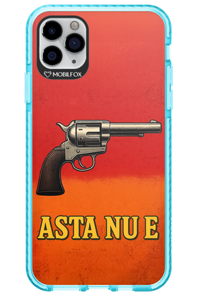 Asta Nu E - Apple iPhone 11 Pro Max
