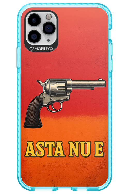 Asta Nu E - Apple iPhone 11 Pro Max