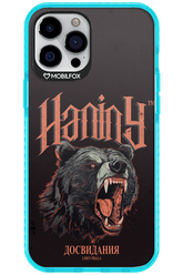 Bear Attack - Apple iPhone 12 Pro Max