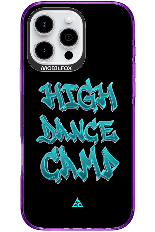 HDC 2 - Apple iPhone 16 Pro Max