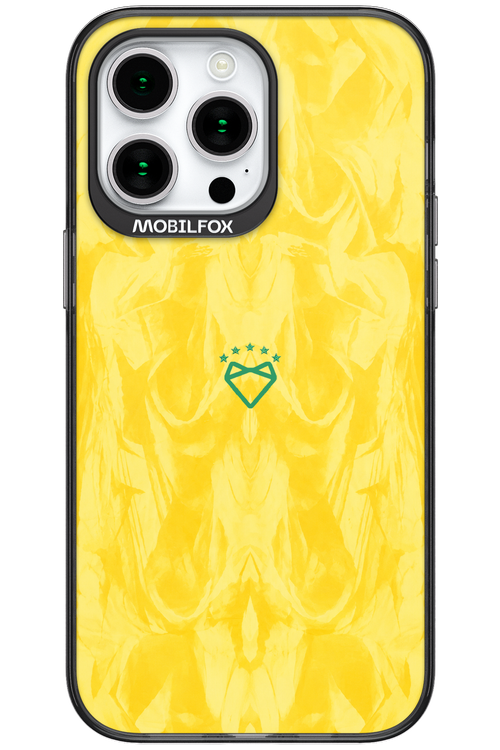 Brasil X Mobilfox 2.0 - Apple iPhone 15 Pro Max