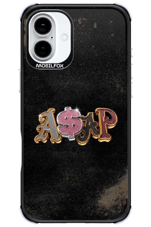 ASAP 2.0 - Apple iPhone 16 Plus