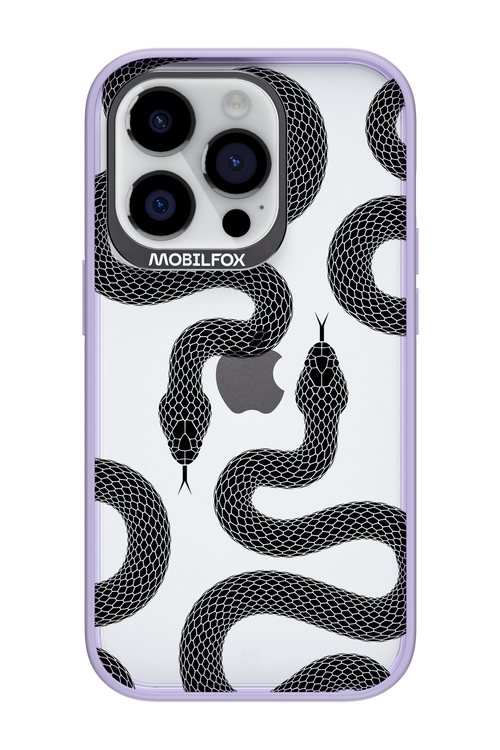 Snakes - Apple iPhone 14 Pro