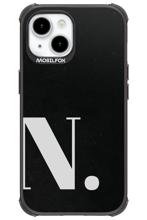 N (Off Space) 2.0 - Apple iPhone 15