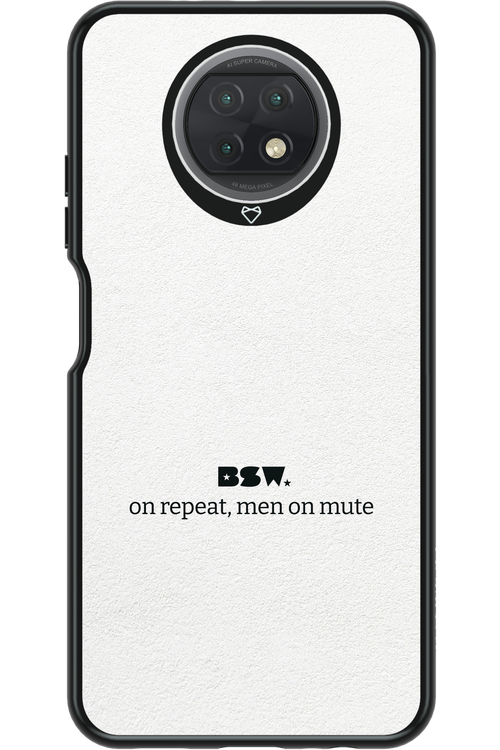 BSW FourSeasons 14 2.0 - Xiaomi Redmi Note 9T 5G