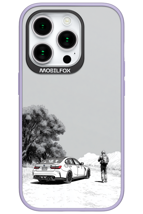 Dreamland 2.0 - Apple iPhone 15 Pro