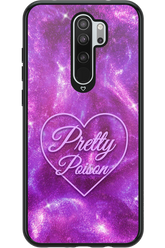 Pretty Poison - Xiaomi Redmi Note 8 Pro