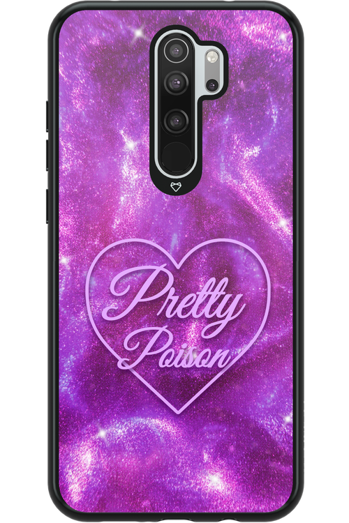 Pretty Poison - Xiaomi Redmi Note 8 Pro