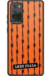 Böri Prala - Samsung Galaxy Note 20