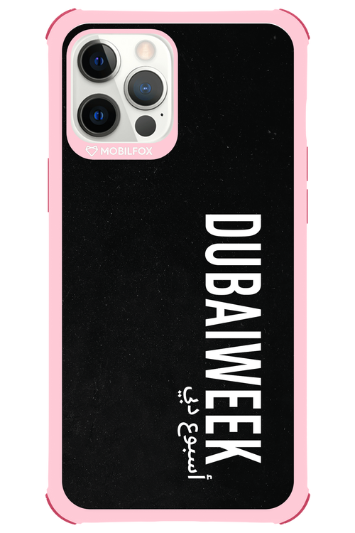 Dubaiweek 2.0 - Apple iPhone 12 Pro Max