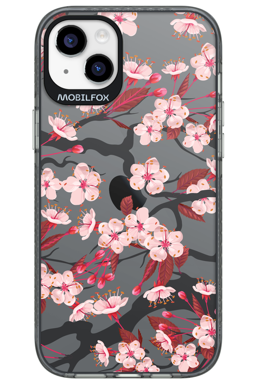 Sakura 2.0 - Apple iPhone 14 Plus