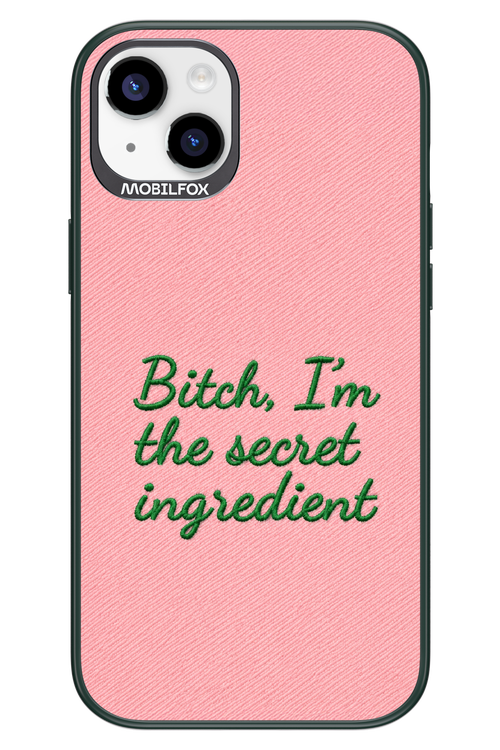 The Secret 2.0 - Apple iPhone 14 Plus