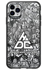 HDC 7 2.0 - Apple iPhone 11 Pro Max