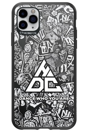 HDC 7 2.0 - Apple iPhone 11 Pro Max