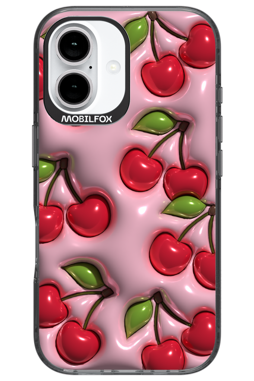 Cherry Bomb 2.0 - Apple iPhone 16