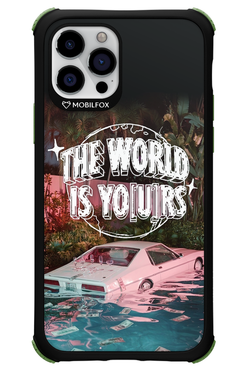 Miami 2.0 - Apple iPhone 12 Pro