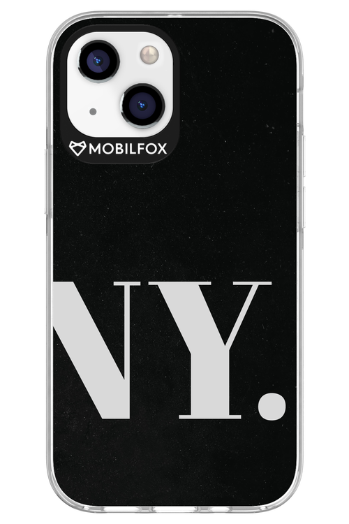NY (Off Space) 2.0 - Apple iPhone 13 Mini