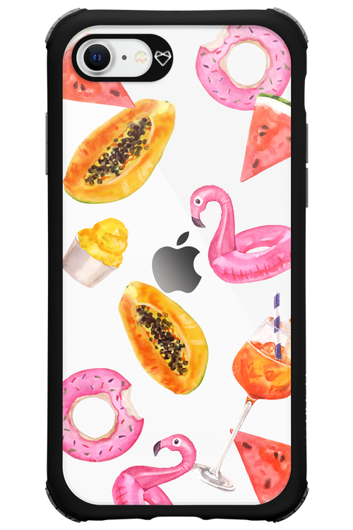 TropicalHouse - Apple iPhone SE 2022