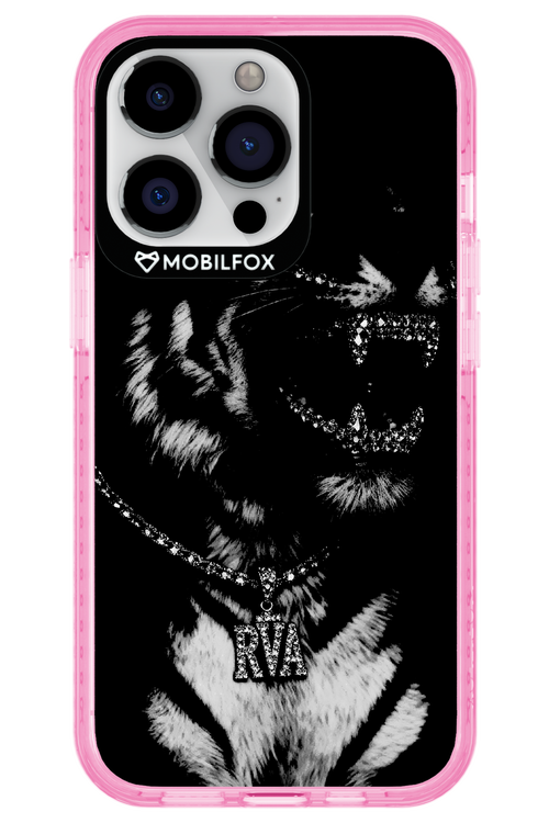 Tiger RVA 2.0 - Apple iPhone 13 Pro