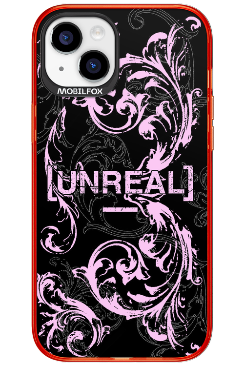 Antique Pink 2.0 - Apple iPhone 15 Plus