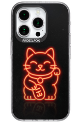 Led Cat - Apple iPhone 15 Pro