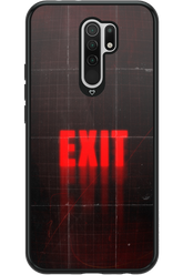 EXIT 2.0 - Xiaomi Redmi 9