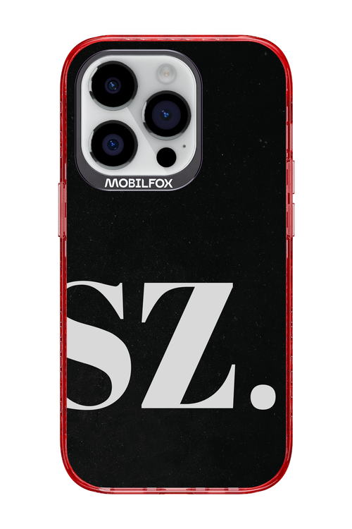 SZ (Off Space) 2.0 - Apple iPhone 14 Pro