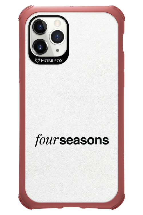 BSW FourSeasons 11 2.0 - Apple iPhone 11 Pro