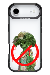 Anti Brokkoli - Apple iPhone 17 Air