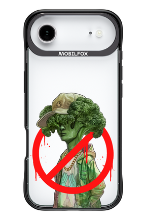 Anti Brokkoli - Apple iPhone 17 Air