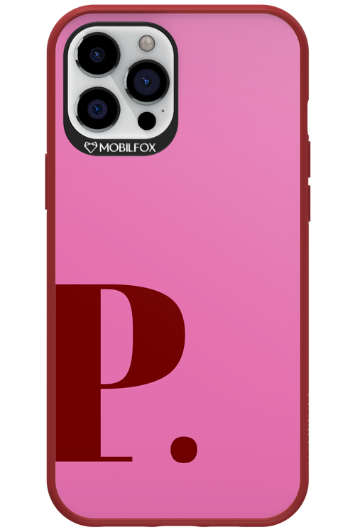 P (Sorbet) 2.0 - Apple iPhone 12 Pro Max