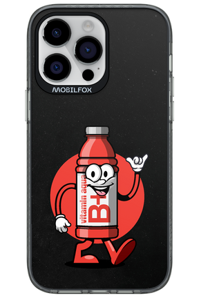 Vitamin Aqua B+ - Apple iPhone 14 Pro Max