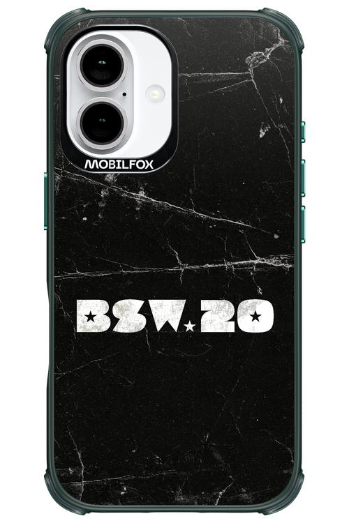 BSW 20 (2) 2.0 - Apple iPhone 16