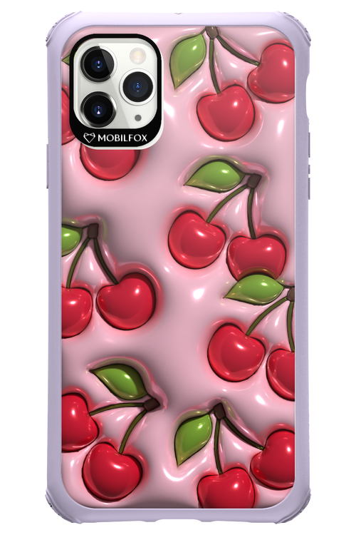 Cherry Bomb 2.0 - Apple iPhone 11 Pro Max
